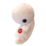 Fetus Giant Microbe