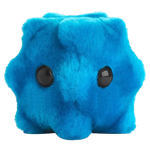 Common Cold Giant Microbe