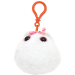 Keychain Giant Microbe Egg Cell