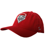 Unisex Zephyr Cap Lobos Red