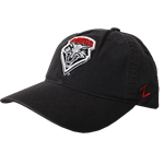 Unisex Zephyr Cap Lobos Gray