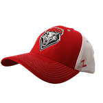 Unisex Zephyr Cap Lobos Red