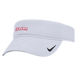 Unisex Nike Visor UNM White