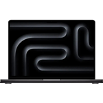 Macbook Pro 14" M4 16GB 1TB Space Black