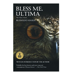 BLESS ME, ULTIMA