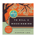 To Kill a Mockingbird