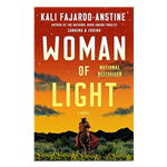 Woman of Light