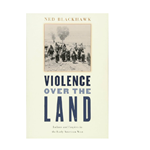 Violence over the Land