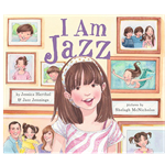 I Am Jazz