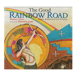 The Good Rainbow Road