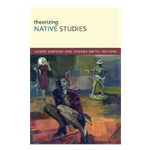 Theorizing Native Studies