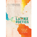 Latinx Poetics