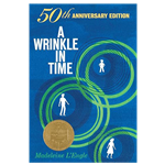 A Wrinkle in Time: 50th Anniversary Commemorative Edition