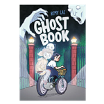 Ghost Book