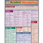 Arabic Vocabulary