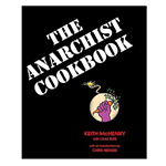 The Anarchist Cookbook