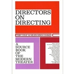 DIRECTORS ON DIRECTING