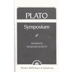 SYMPOSIUM (ED: JOWETT)