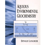 AQUEOUS & ENVIRONMENTAL GEOCHEMISTRY