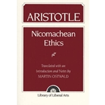 NICOMACHEAN ETHICS