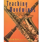 TEACHING WOODWINDS