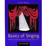 BASICS OF SINGING 4/E