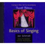 (SET) 2 CD'S FOR BASICS OF SINGING 4/E