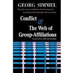 (POD) CONFLICT & WEB OF GROUP AFFILIATIONS