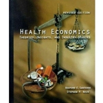 HEALTH ECONOMICS (UPDATE)