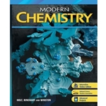 (AZ) MODERN CHEMISTRY