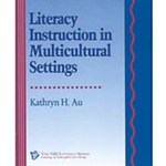 LITERACY INSTRUCTION IN MULTICULTURAL SETTINGS