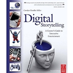 (EBOOK) DIGITAL STORYTELLING