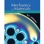 MECHANICS OF MATERIALS 5/E