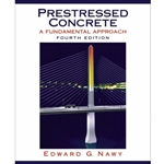 PRESTRESSED CONCRETE 4/E