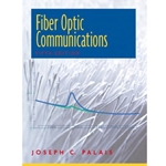 FIBER OPTIC COMMUNICATIONS 5E