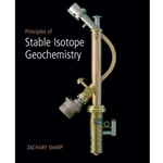 PRINCIPLES OF STABLE ISOTOPE GEOCHEMISTRY