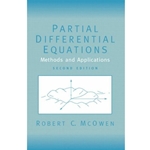 PARTIAL DIFFERENTIAL EQUATIONS - METHODS AND APPS