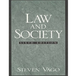 LAW & SOCIETY 6/E