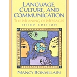 LANGUAGE, CULTURE & COMMUNICATION 3/E