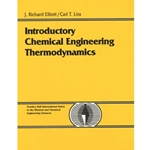 INTRODUCTORY CHEMICAL ENGINEERING THERMODYNAMICS