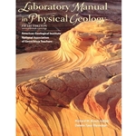 (SET) LAB MANUAL PHYS GEOLOGY 5/E W/CD