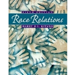 RACE RELATIONS 5/E