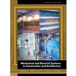 MECHANICAL & ELECTRICAL SYSTEMS IN CONST & ARCH