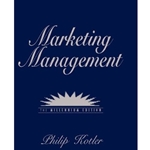 MARKETING MANAGEMENT 10/E