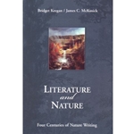 LITERATURE & NATURE