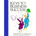 KEYS TO BUSINESS SUCCESS