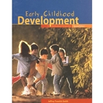 EARLY CHILDHOOD DEVELOPMENT 2/E