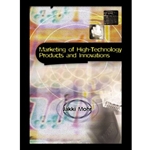 MARKETING OF HIGH-TECHNOLOGY PRODUCTS & INNOVATIONS