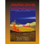 GROUND WATER CONTAMINATION 2/E