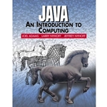 (SET2) JAVA - AN INTRO TO COMPUTING 2/CD